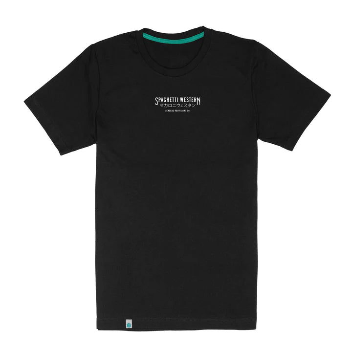 Spaghetti Western Vintage Tee