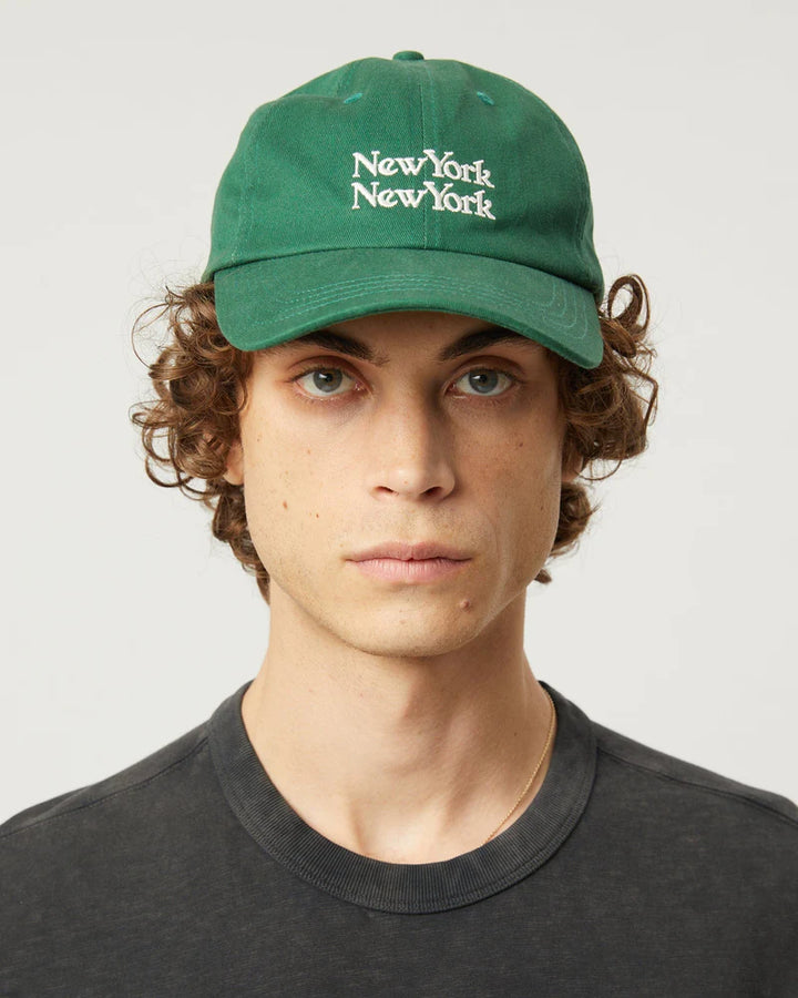 NY NY Cap
