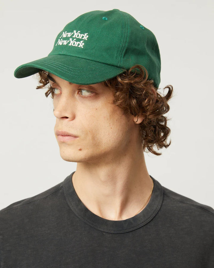 NY NY Cap