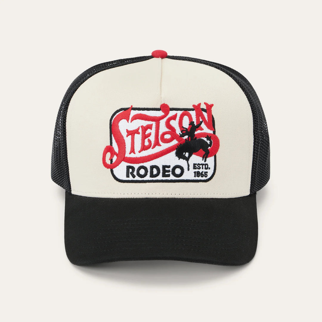 Stetson Rodeo Trucker