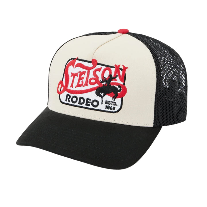 Stetson Rodeo Trucker