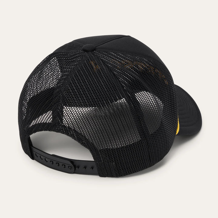 My Other Hat Is A Stetson Trucker