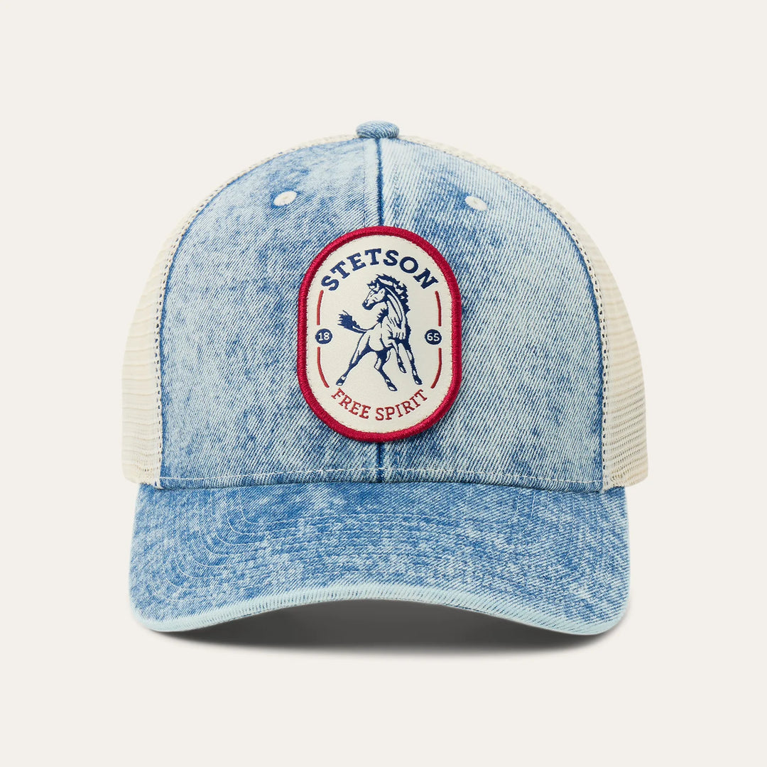 Stetson Free Spirit Hat