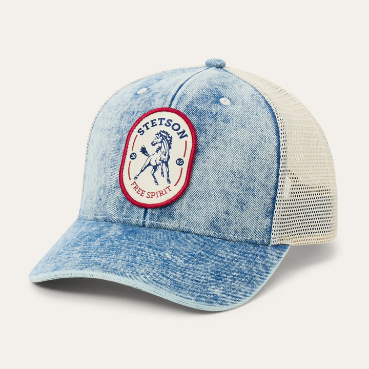 Stetson Free Spirit Hat