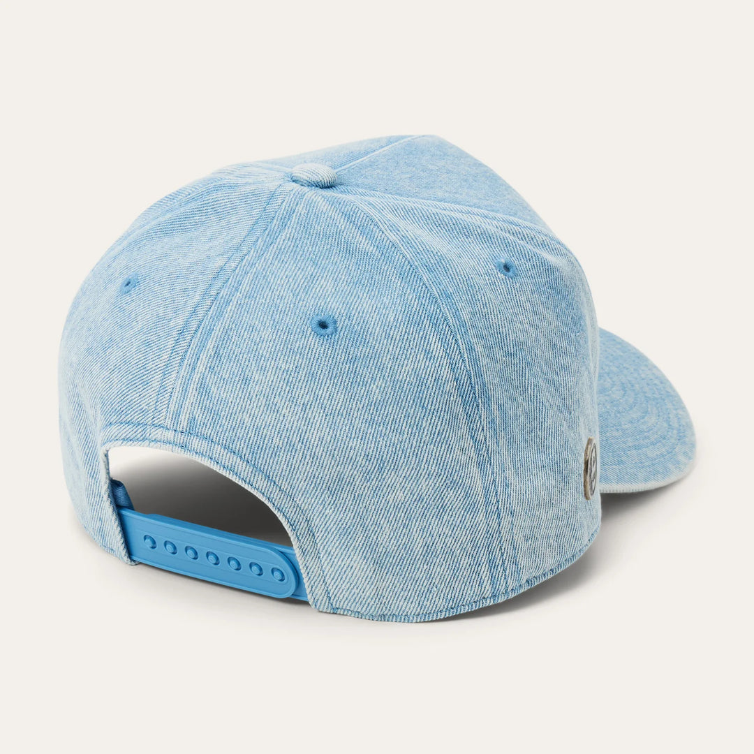 Stetson American Heritage Bison Trucker