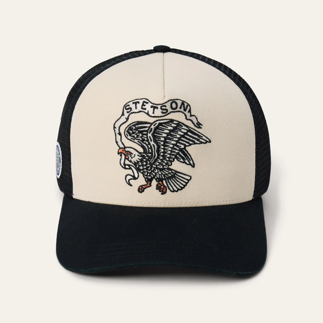 Stetson Eagle Hat