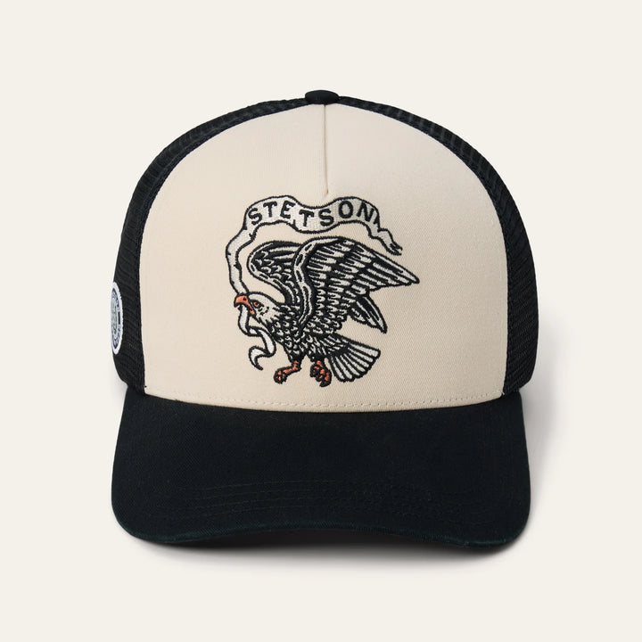 Stetson Eagle Hat