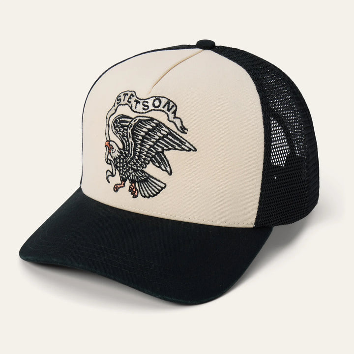 Stetson Eagle Hat