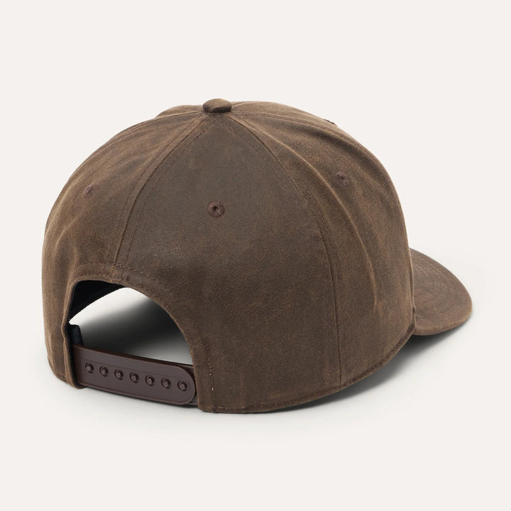 Stetson Bull Rider Trucker Hat