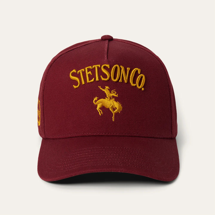 Stetson 160th Anniversary Hat