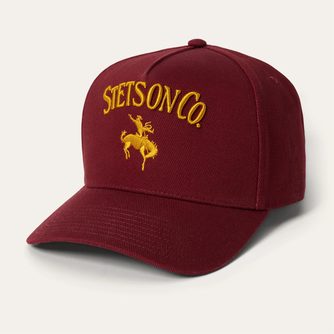 Stetson 160th Anniversary Hat