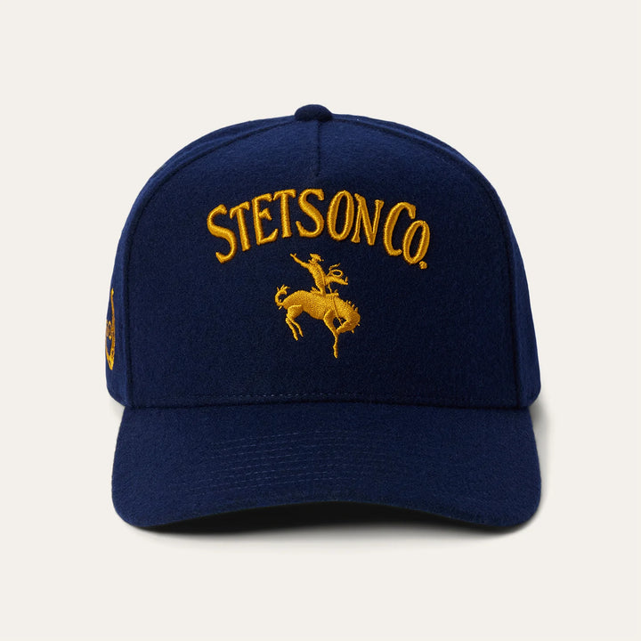Stetson 160th Anniversary Hat