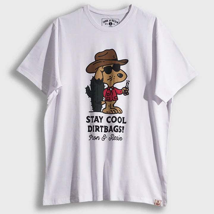 Stay Cool Tee