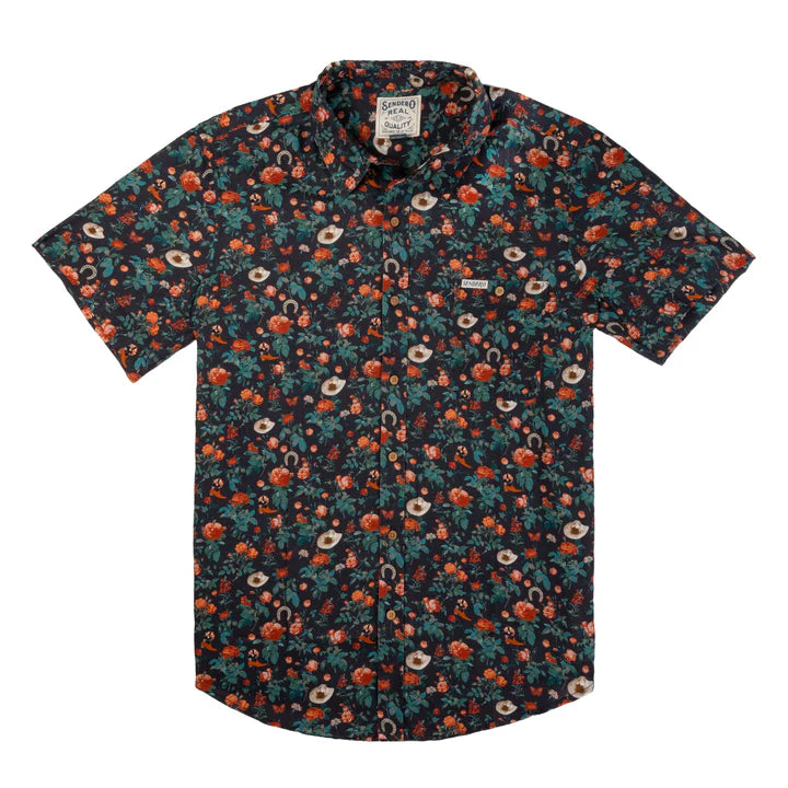 City Slicker Shirt