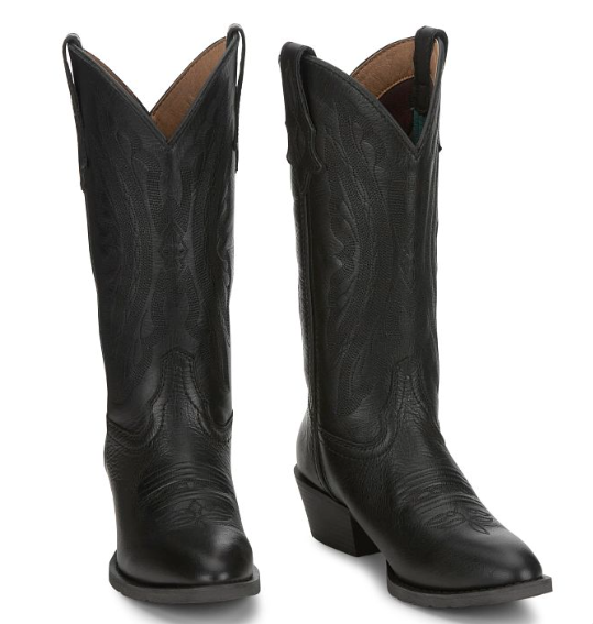 Renie Western Women’s 12” Cowboy Boot