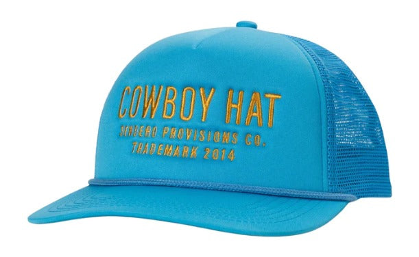 The Cowboy Hat