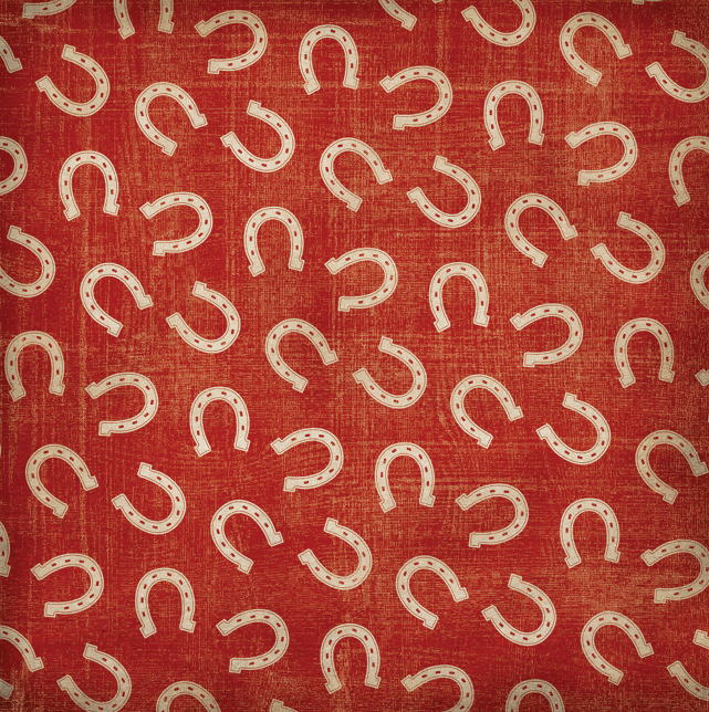 TK Western Bandana
