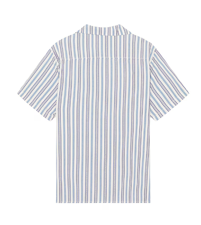 Vacation Stripe Shirt