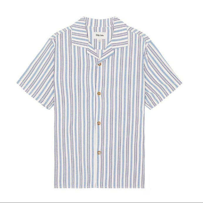 Vacation Stripe Shirt