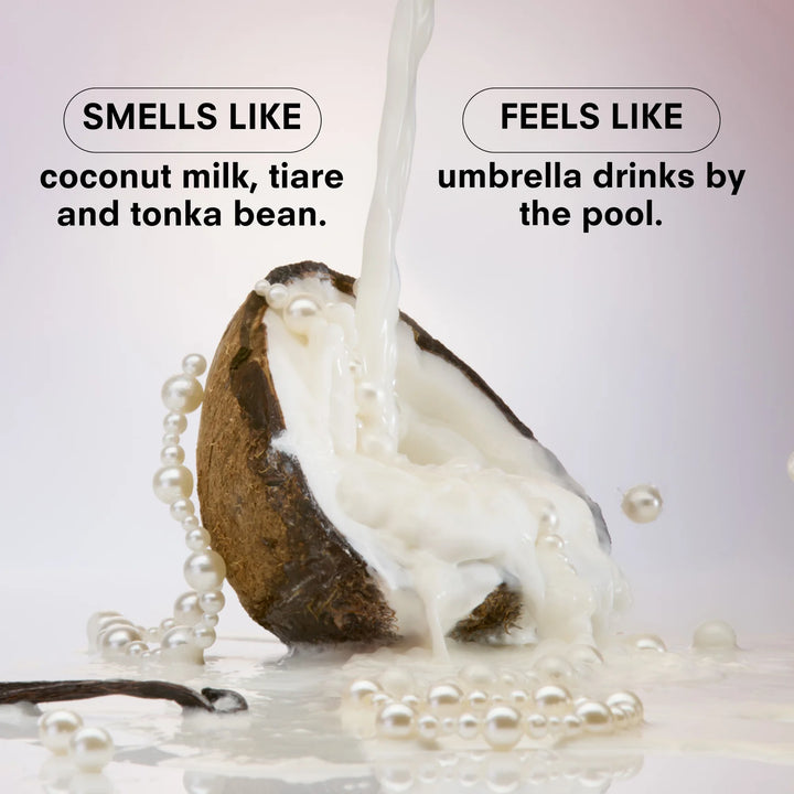 Coco Cream Eau De Parfum