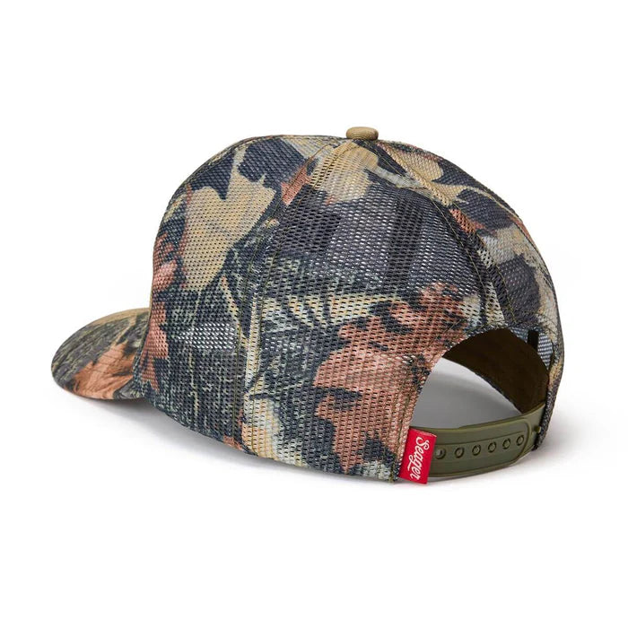 Sportsman Mesh Trucker Hat