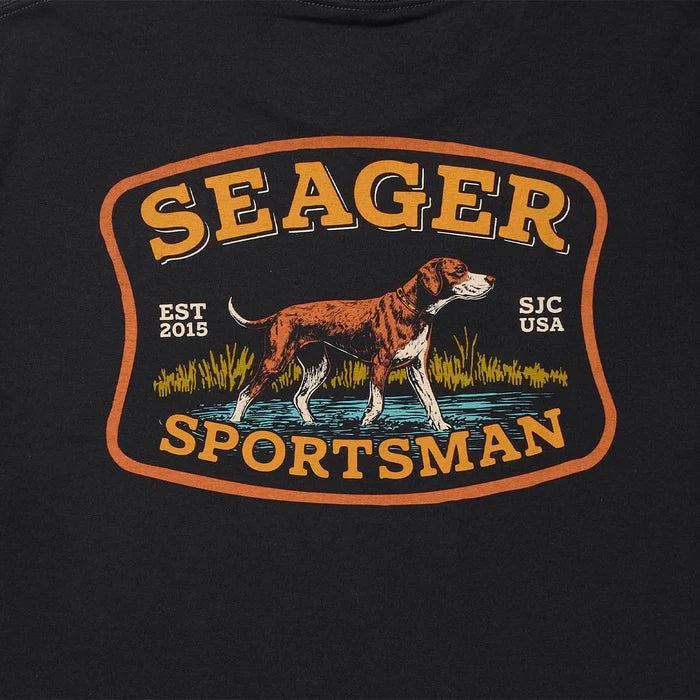Sportsman Tee