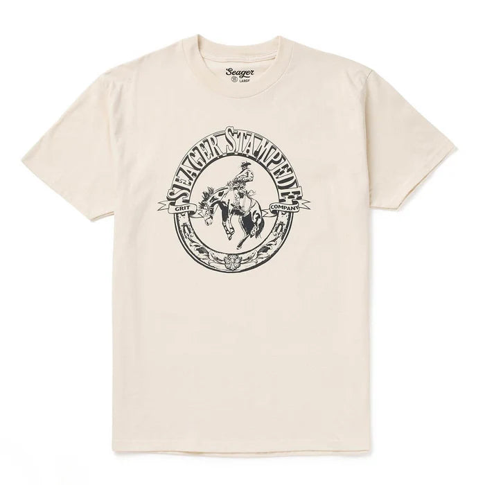 Stampede Tee