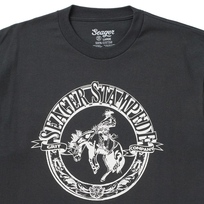 Stampede Tee