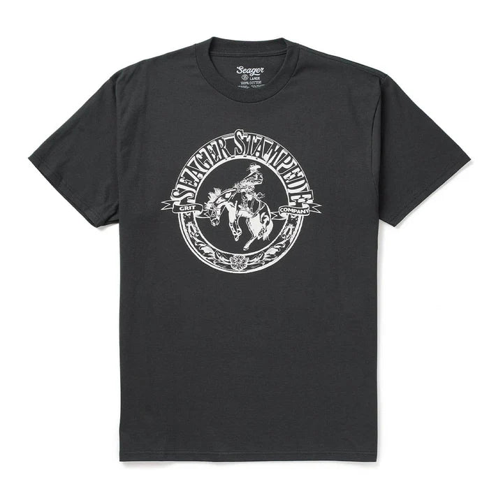 Stampede Tee