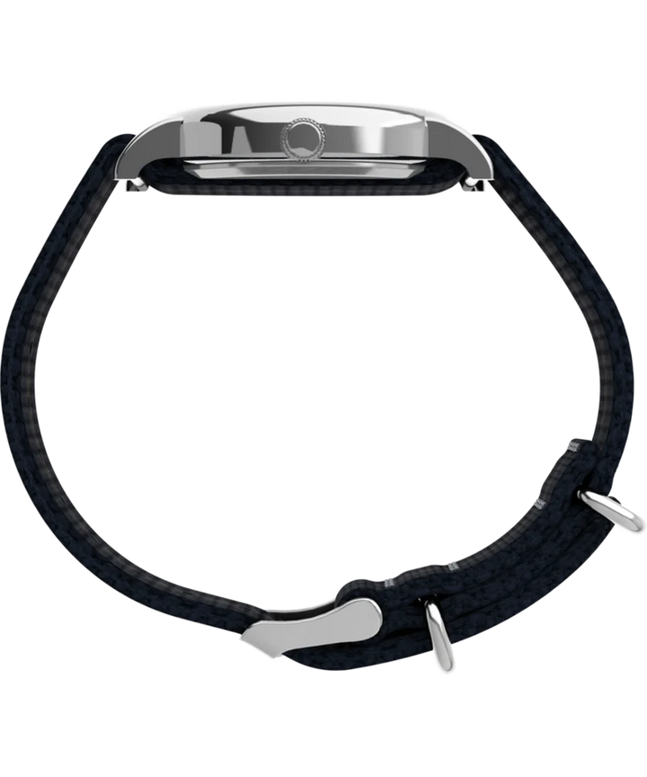 Weekender Fabric Strap Watch