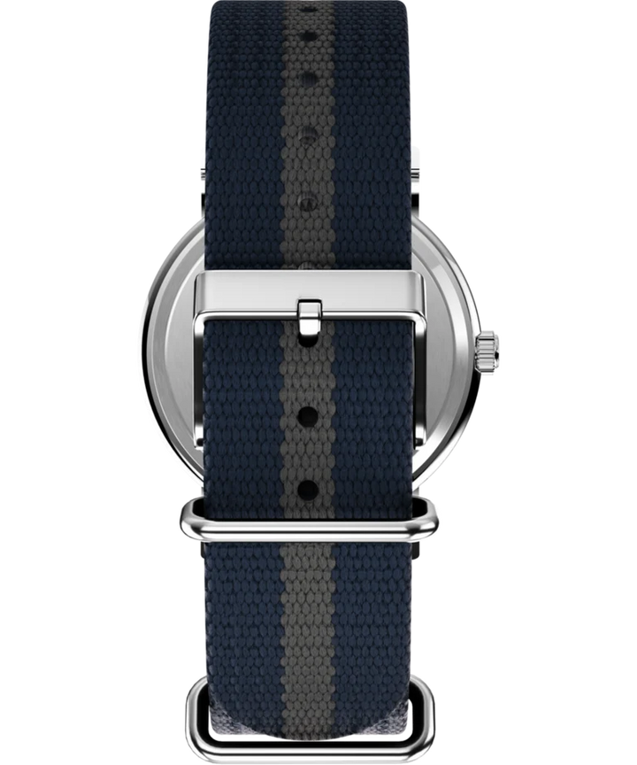 Weekender Fabric Strap Watch