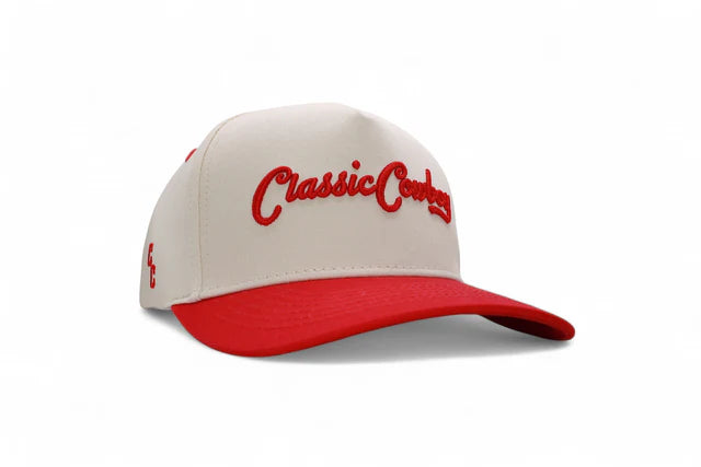 Classic Cowboy Hat