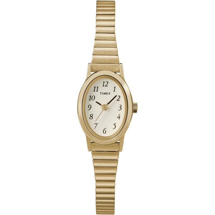 Cavatina Expansion Band Watch