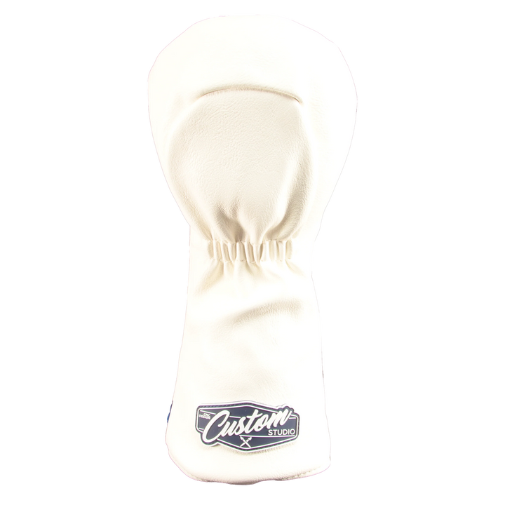 USA Stripes Driver Headcover
