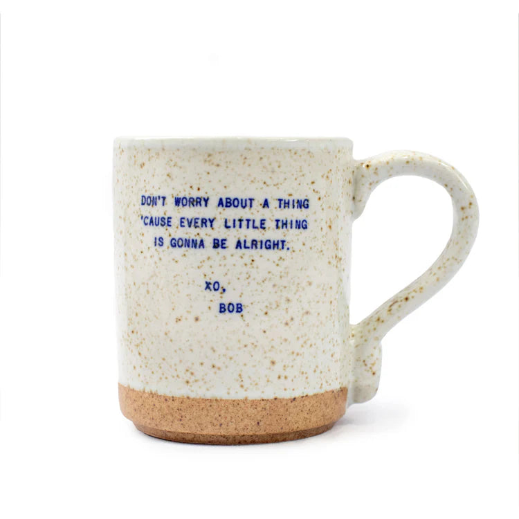 XO Ceramic Mug
