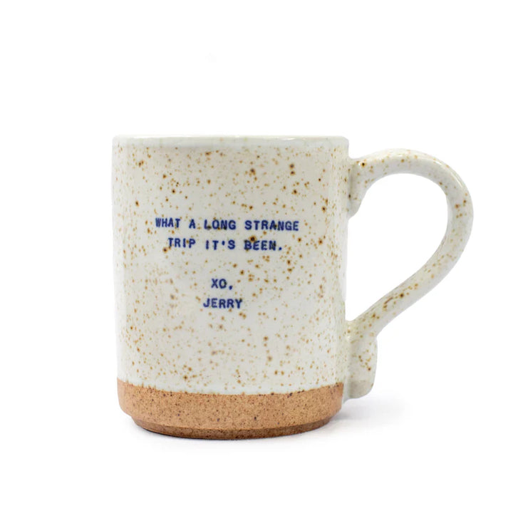 XO Ceramic Mug