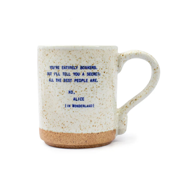 XO Ceramic Mug