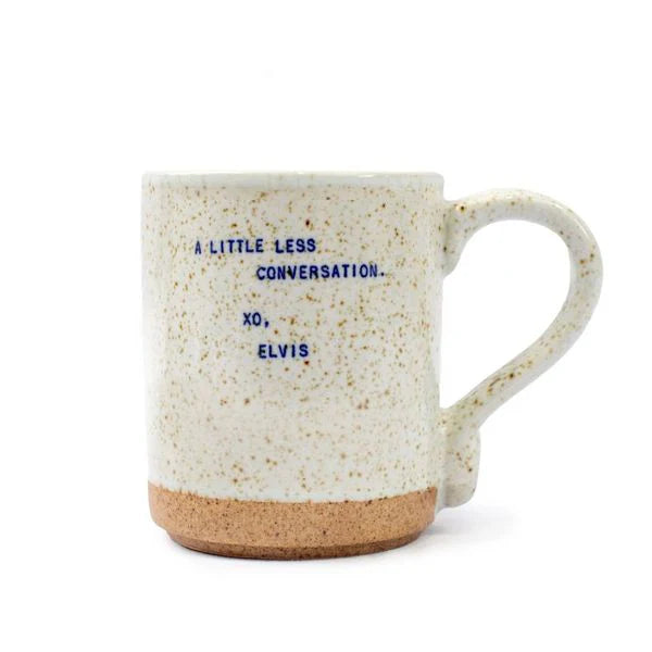 XO Ceramic Mug