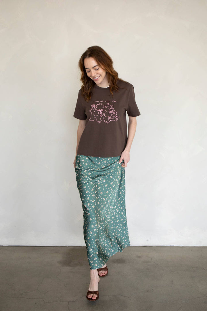 Aurora Skirt