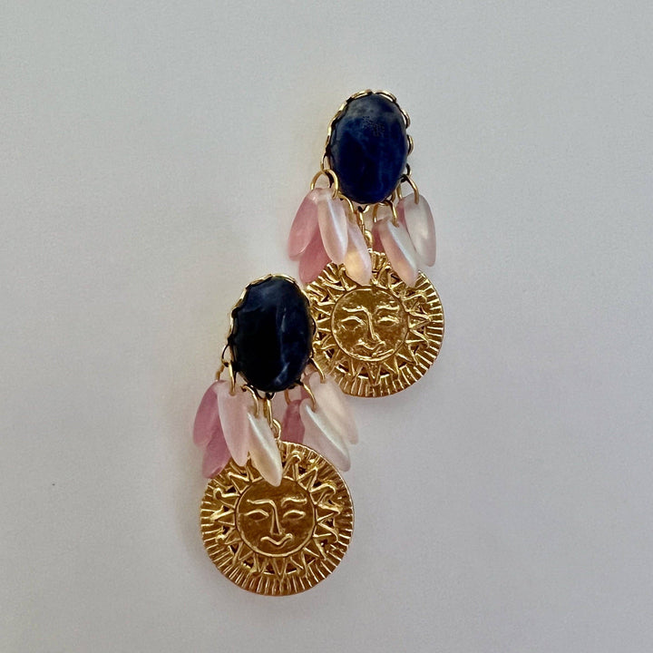 Celeste Earrings