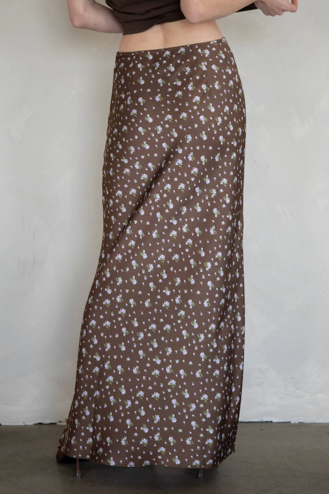 Aurora Skirt