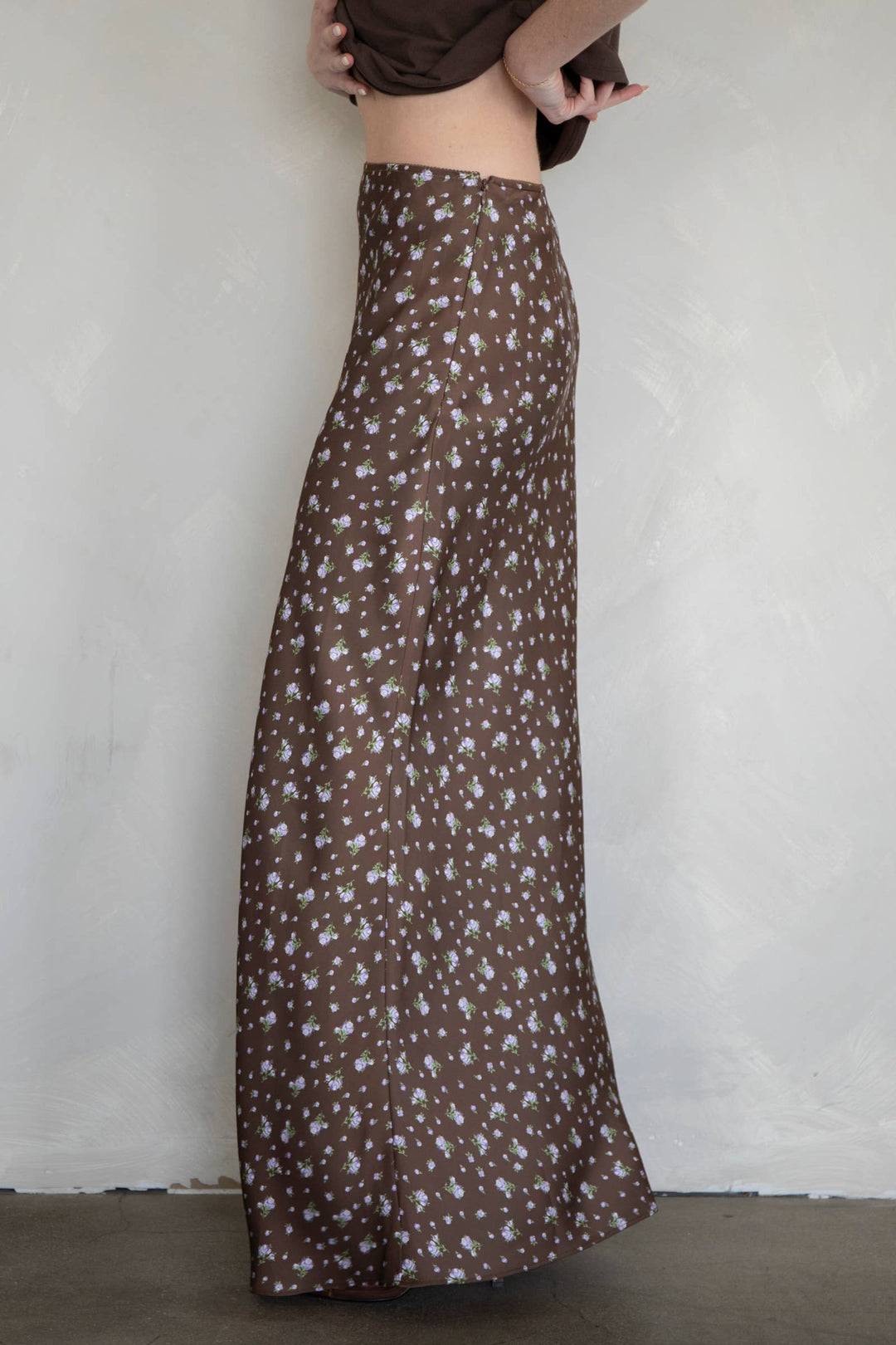 Aurora Skirt