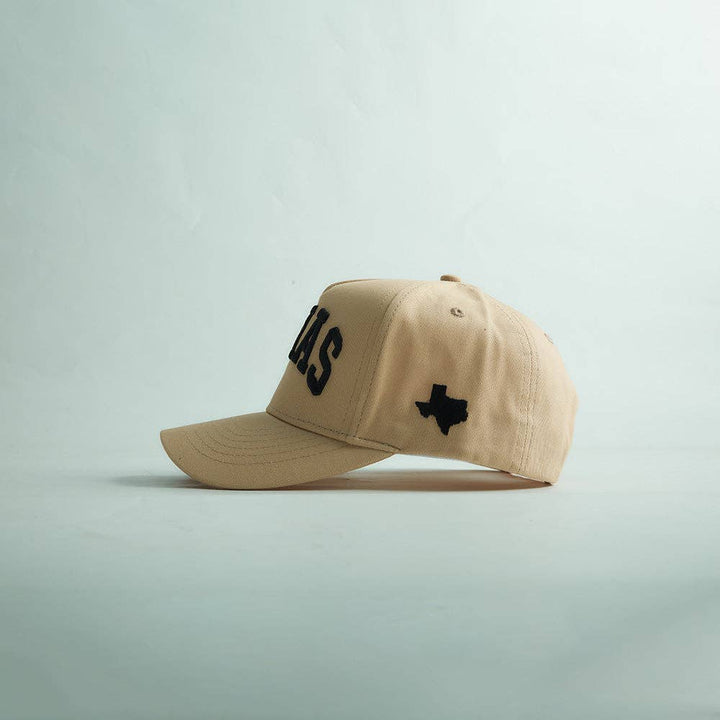 The Texas Legacy Snapback