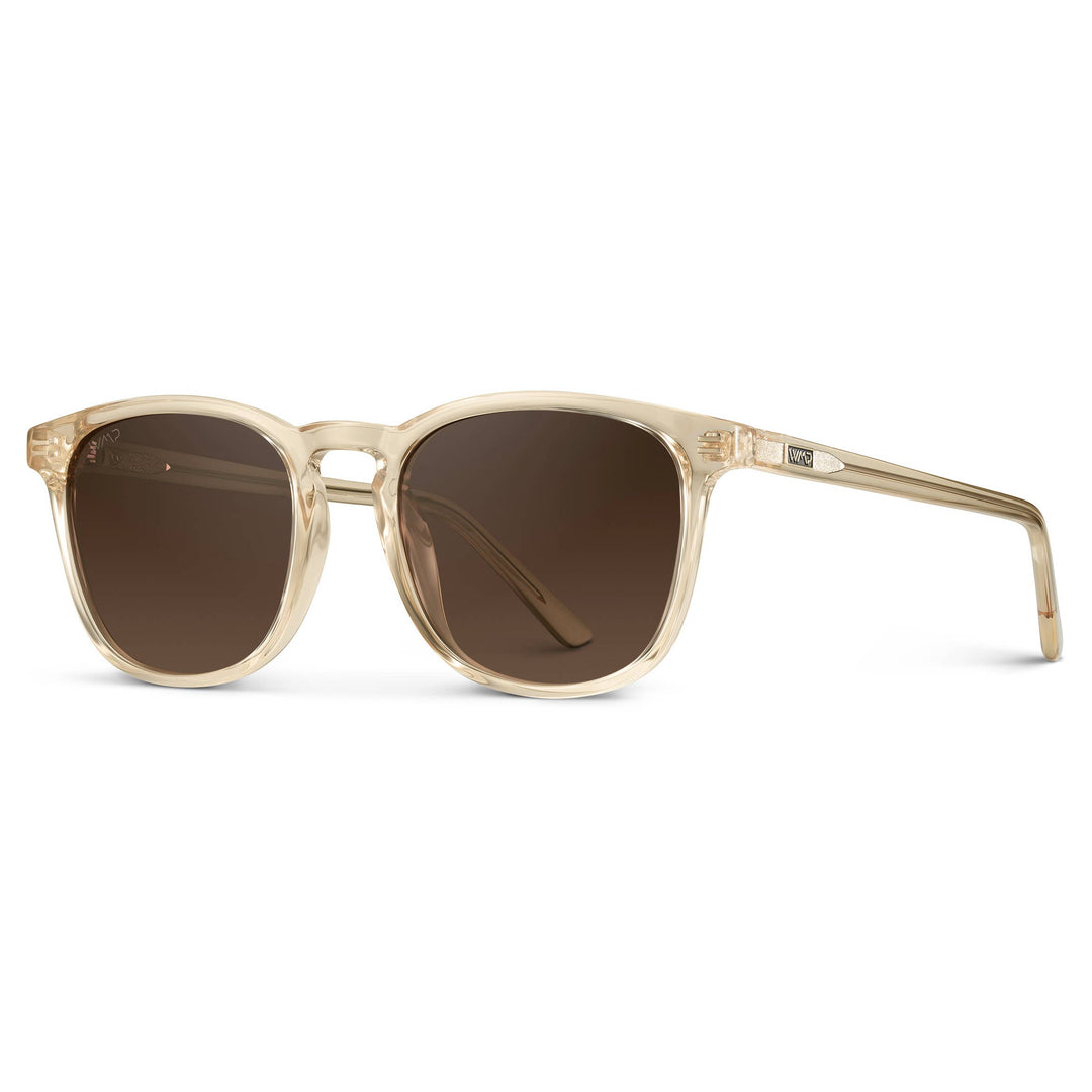 Nick Square Polarized Sunglasses
