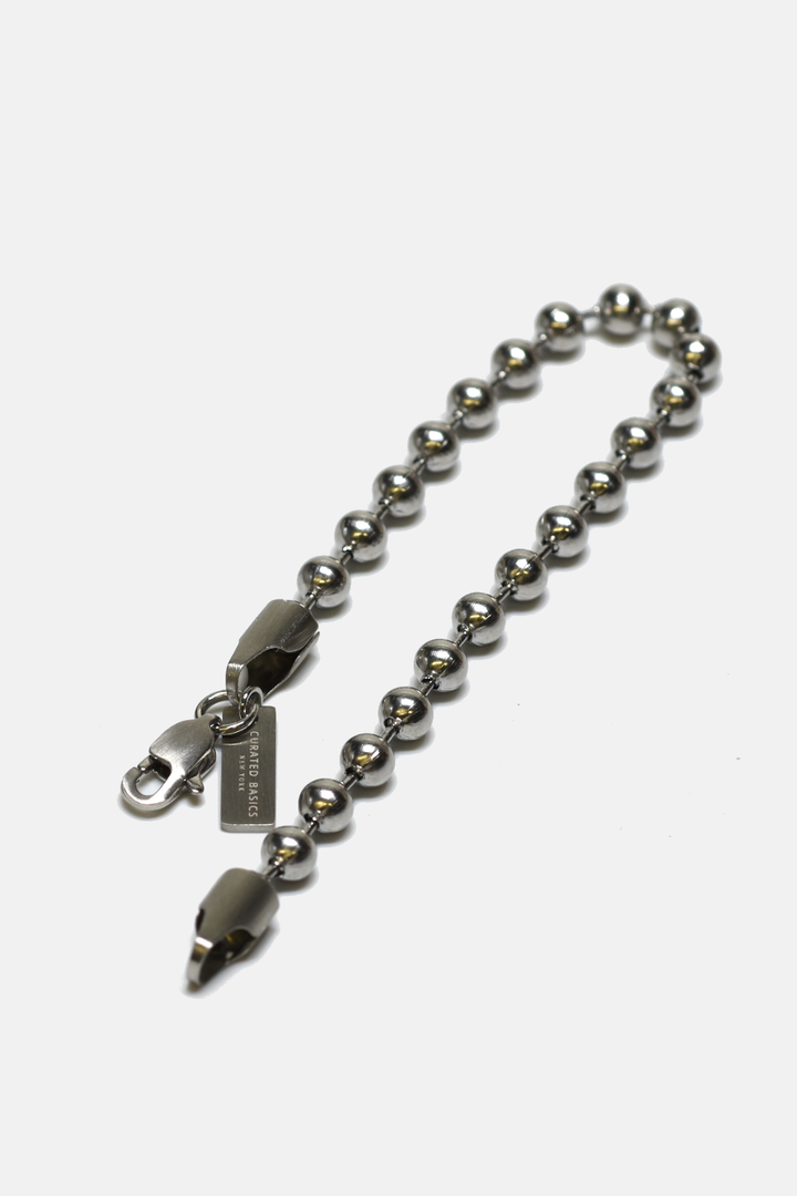 Ball Chain Bracelet 5mm