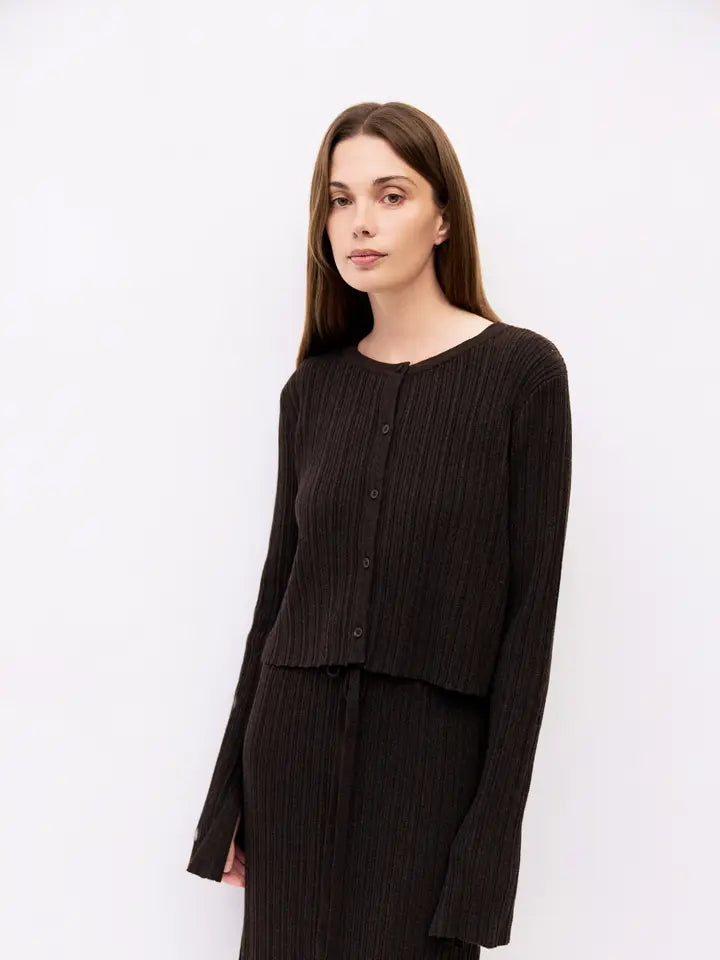 Quinn Cardigan