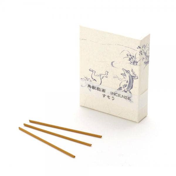 Chojugiga Incense