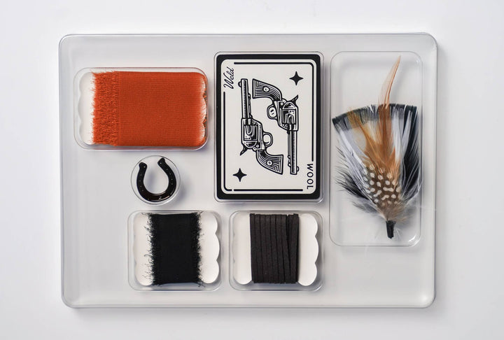 The Rebel Fixin Kit