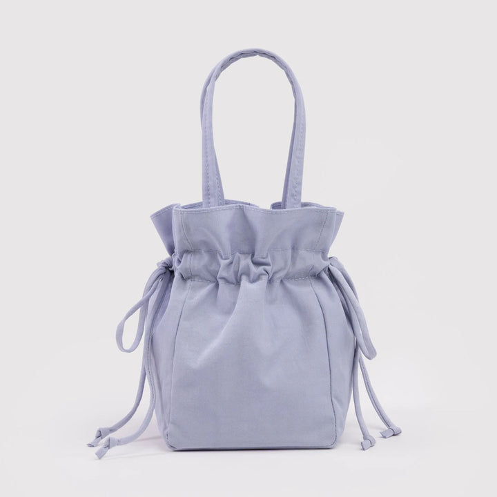 Baggu Nylon Drawstring Bag - Mist