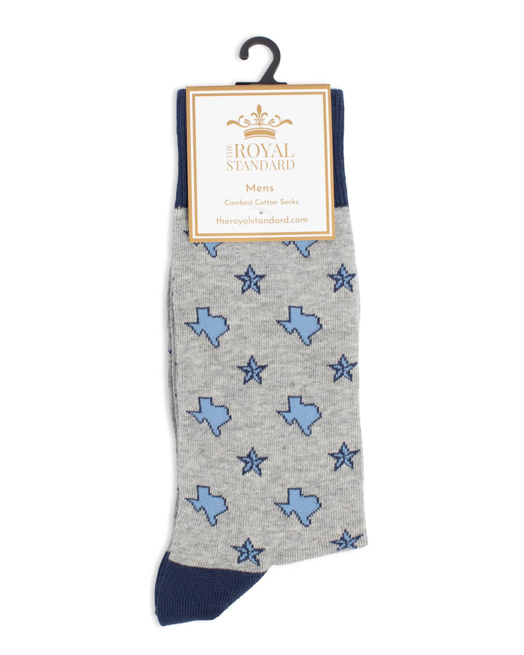 Texas Star Socks